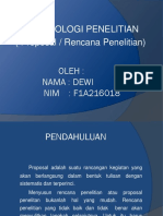 F1A216018 (DEWI)