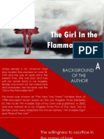 The Girl in the Flammable Skirt: A Surreal Coming-of-Age Tale