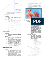 Human Bio S1Q1