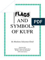 Flags & Symbols of Kufr