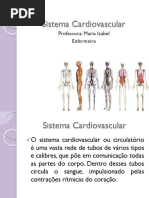 Sistema Cardiovascular [Salvo Automaticamente]
