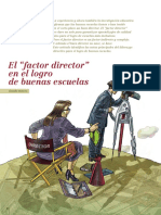 El factor director.pdf