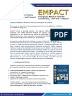 EMPACT SimulationTraining PDF