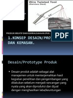 Materi 1. Konsep Desain UKIN