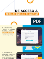 Guia Curso Ingles Voxy PDF