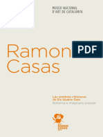 Cast Mnac Ramon Casas Digital