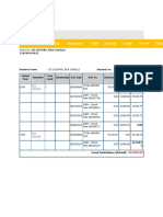 Calendar Section Offering Registration Profile Schedule Grades Account Message