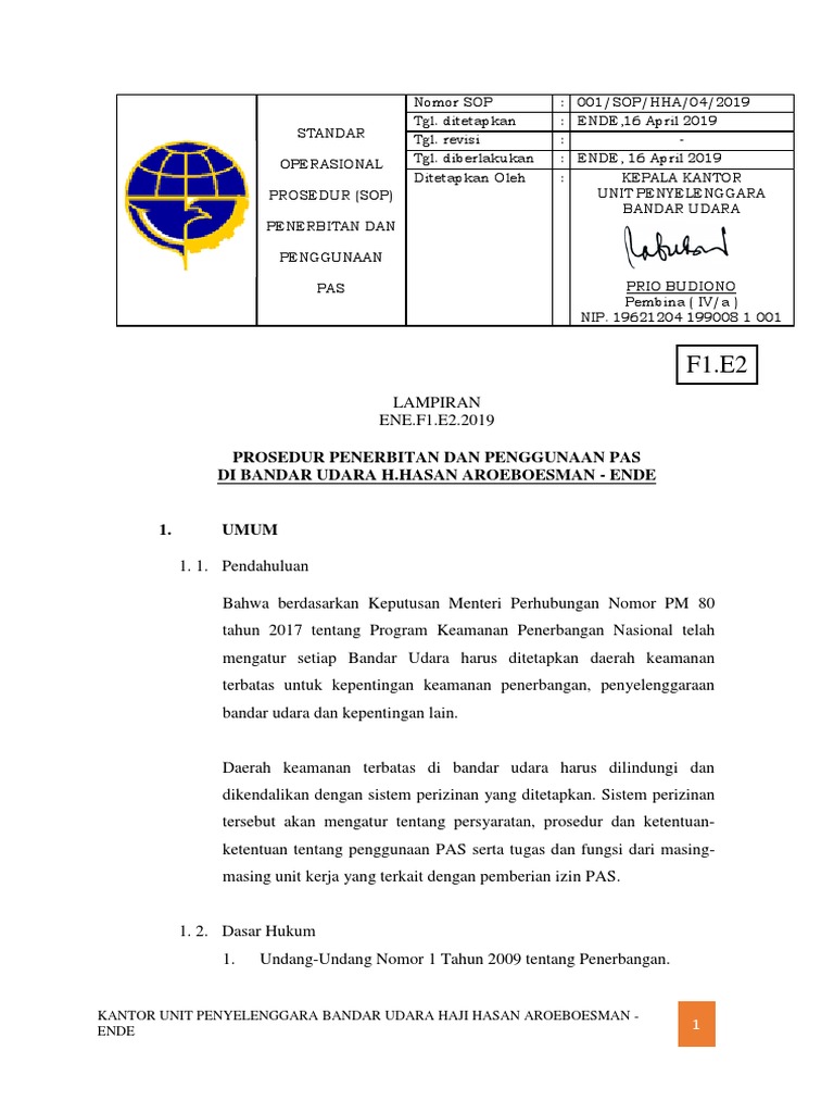 Contoh Surat Permohonan Pas Bandara Raga Soal