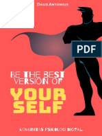 Ebook - Be The Best Version by PsikologID