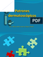 03.patrones Dermatoscopicos - Pps