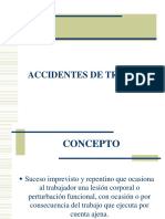 Accidentes de Trabajo (1)