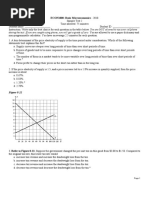 ECON1000 - Sample Test2a  - Fall 2018.pdf