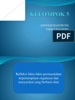 KEPEMIMPINAN