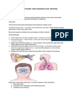 Konsep Barotrauma Sinus Parasinalis Dan Intestinal