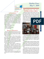 Emor (9 Mai 2009) PDF