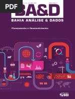 Revista Bahia Análise e Dados
