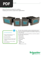 Schneider EM Relays