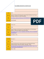 Fichas Bibliograficas Digitales