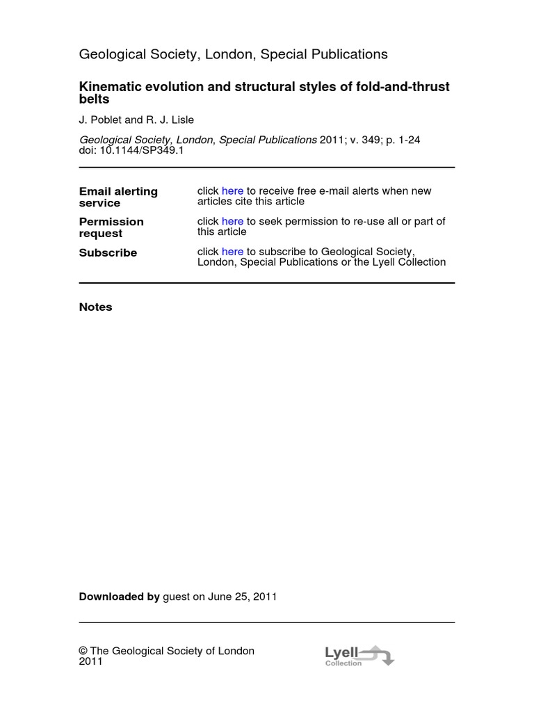 2011-Poblet Kinematic Evolution and Structural Styles of Fold and ...