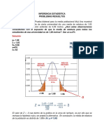 Inferencia Estadìstica