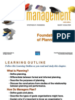 Foundations of Planning