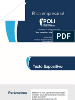 Ética empresarial: ¿Qué relación existe entre la ética y el éxito de las empresas