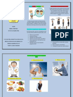 Leaflet Prostat