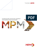Annual Report MPMX 2014