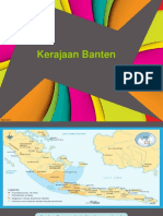 Kerajaan Banten 
