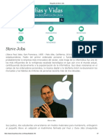 Biografia de Steve Jobs.pdf