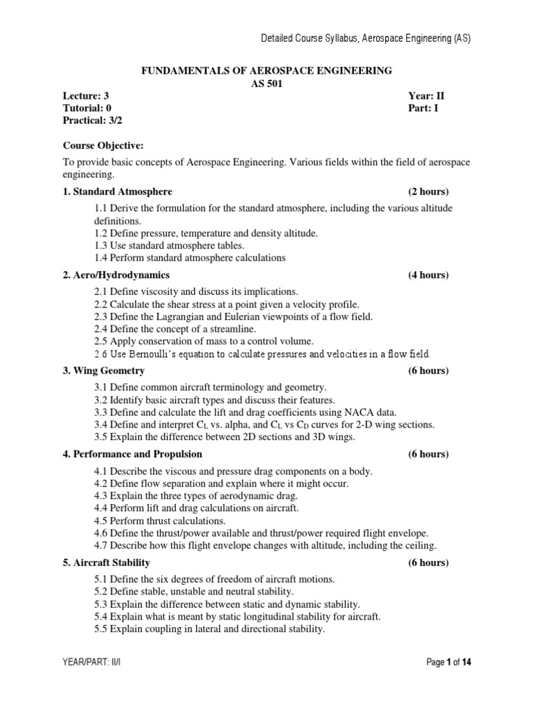 Semester Iii Pdf Fluid Dynamics Rotation Around A Fixed Axis