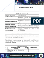 IE Evidencia Cuadro Comparativo Reconocer Diferentes Topologias Redes y Caracteristicas