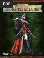 Le bestiaire - Warhammer - Le jeu de rôle fantastique