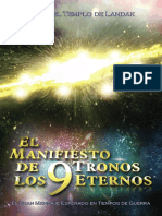 MANIFIESTO DE LOS 9 TRONOS ETERNOS.pdf