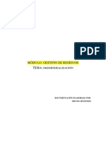 Electrodeshionizador PDF