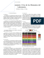 Elementos de Laboratorio