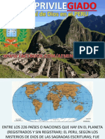 Perú Privilegiado
