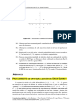 Método de Ortogonalización Gram-Schmidt PDF