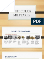 Vehiculos Militares 2.1