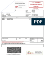 DT - Tipo 33 - Folio 2821239 - Emisor 82392600 6 - Receptor 14013588 7 - Fecha 20190821 PDF