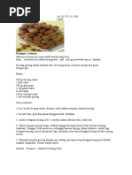 Download Kacang Telur by Rahmad Safii SN42611076 doc pdf