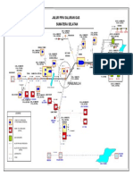 Jalur Pipa Saluran Gas Sumatera Selatan: Prabumulih