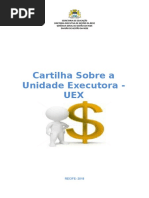 CARTILHA - UEX