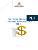 Cartilha - Uex