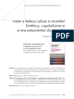 Pode A Beleza Salvar o Mundo PDF