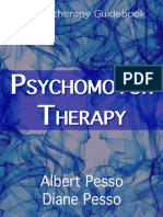 Psychomotor Therapy 1