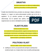 Demokratija