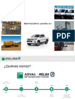 Curso Operacion y 4X4 Toyota Hilux 1GD PDF