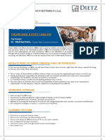 FMEA Flier Dietz PDF