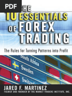 OS 10 FUNDAMENTOS da negociação Forex - parte 1